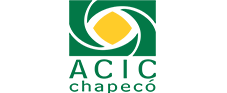 REC - Reciclagem Eletrônica de Chapecó Associação Comercial Industrial Chapecó - ACIC Chapecó