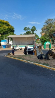 REC - Reciclagem Eletrônica de Chapecó -
